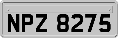 NPZ8275