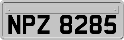 NPZ8285