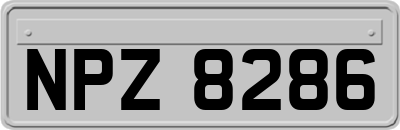 NPZ8286