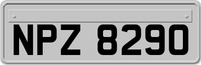 NPZ8290