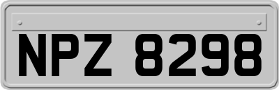 NPZ8298