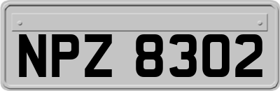 NPZ8302