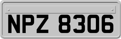 NPZ8306