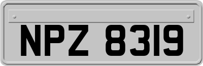 NPZ8319