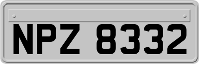 NPZ8332
