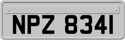 NPZ8341