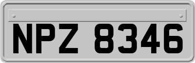 NPZ8346