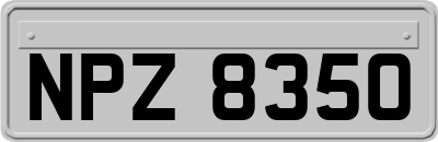 NPZ8350