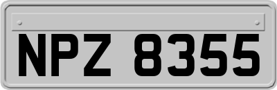 NPZ8355