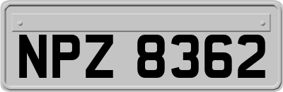 NPZ8362