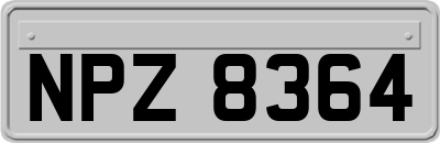 NPZ8364