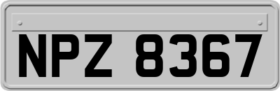 NPZ8367