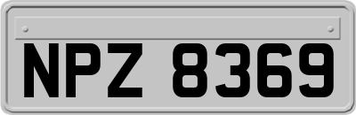 NPZ8369