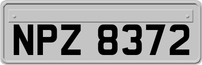NPZ8372