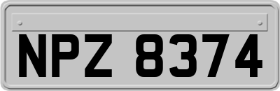 NPZ8374