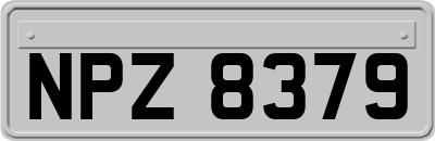 NPZ8379