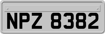 NPZ8382