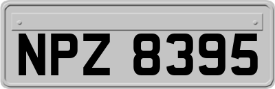 NPZ8395