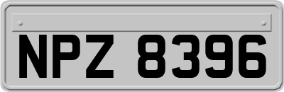 NPZ8396