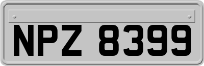 NPZ8399