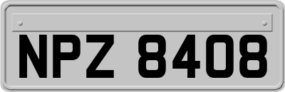 NPZ8408