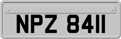 NPZ8411