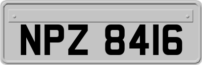 NPZ8416