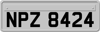 NPZ8424