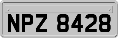 NPZ8428
