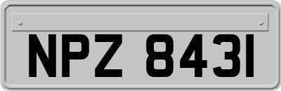 NPZ8431