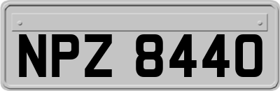 NPZ8440