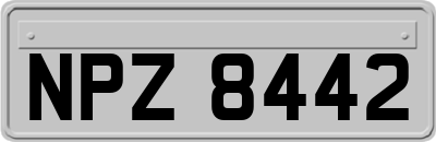 NPZ8442
