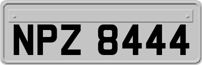 NPZ8444