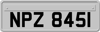 NPZ8451