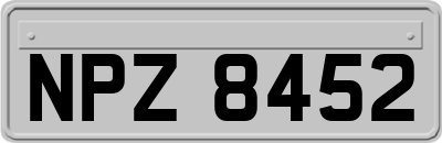 NPZ8452