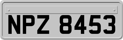 NPZ8453