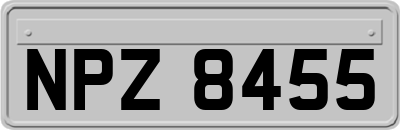 NPZ8455