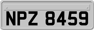 NPZ8459