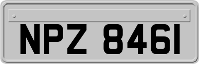 NPZ8461