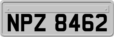 NPZ8462