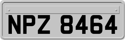 NPZ8464