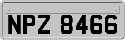 NPZ8466