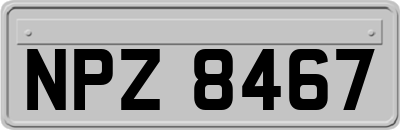 NPZ8467