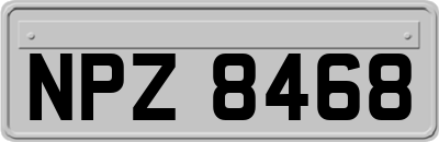 NPZ8468