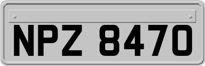 NPZ8470
