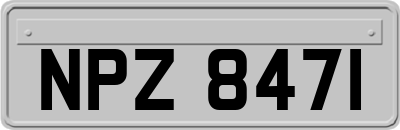 NPZ8471