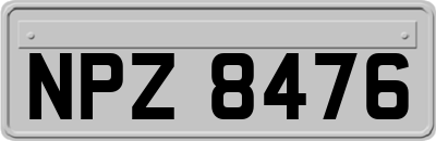 NPZ8476