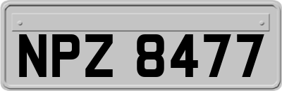 NPZ8477