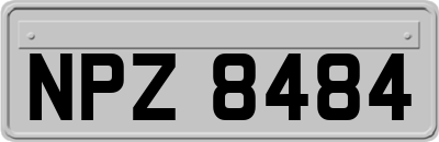 NPZ8484