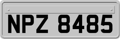 NPZ8485